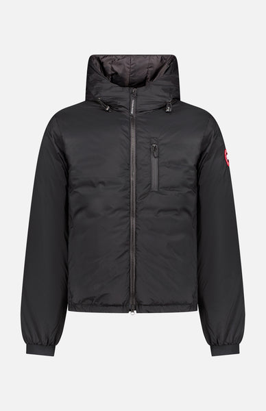 Canada goose matte lodge jacket online