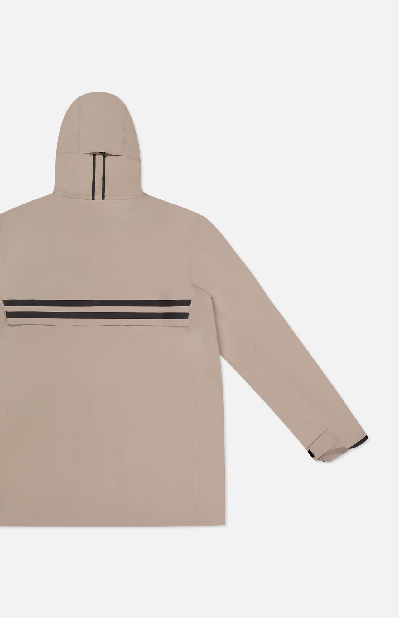 Nanaimo Jacket - Black Label (14623585141099)