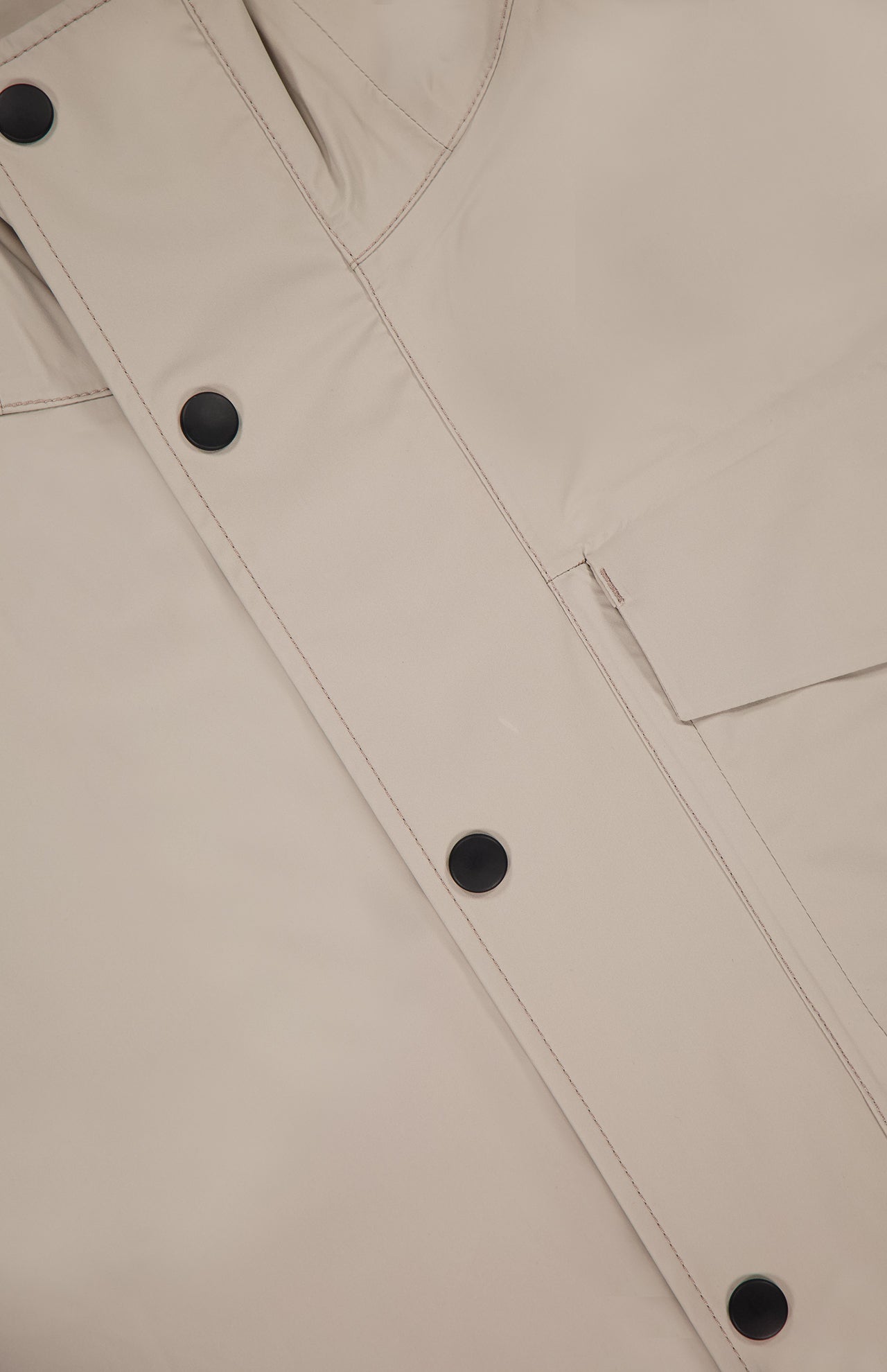 Nanaimo Jacket - Black Label (14623585141099)