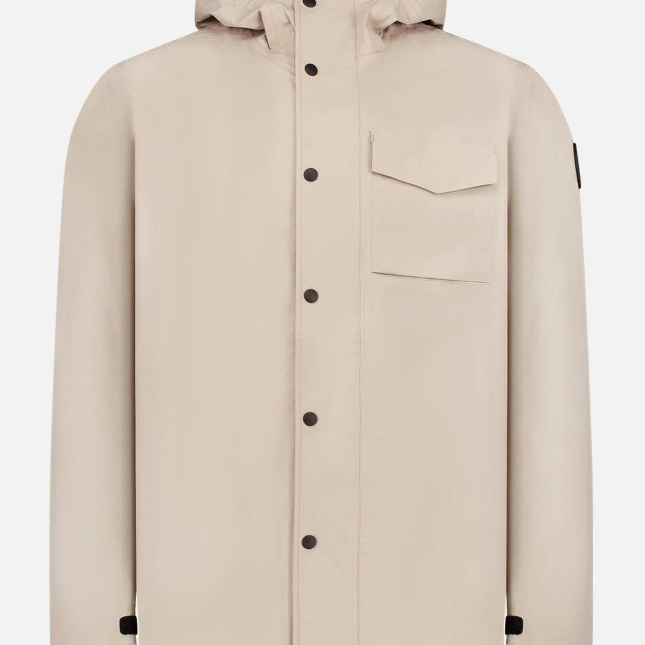 Nanaimo Jacket - Black Label (14623585141099)