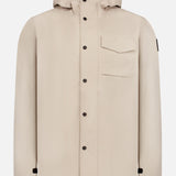 Nanaimo Jacket - Black Label (14623585141099)