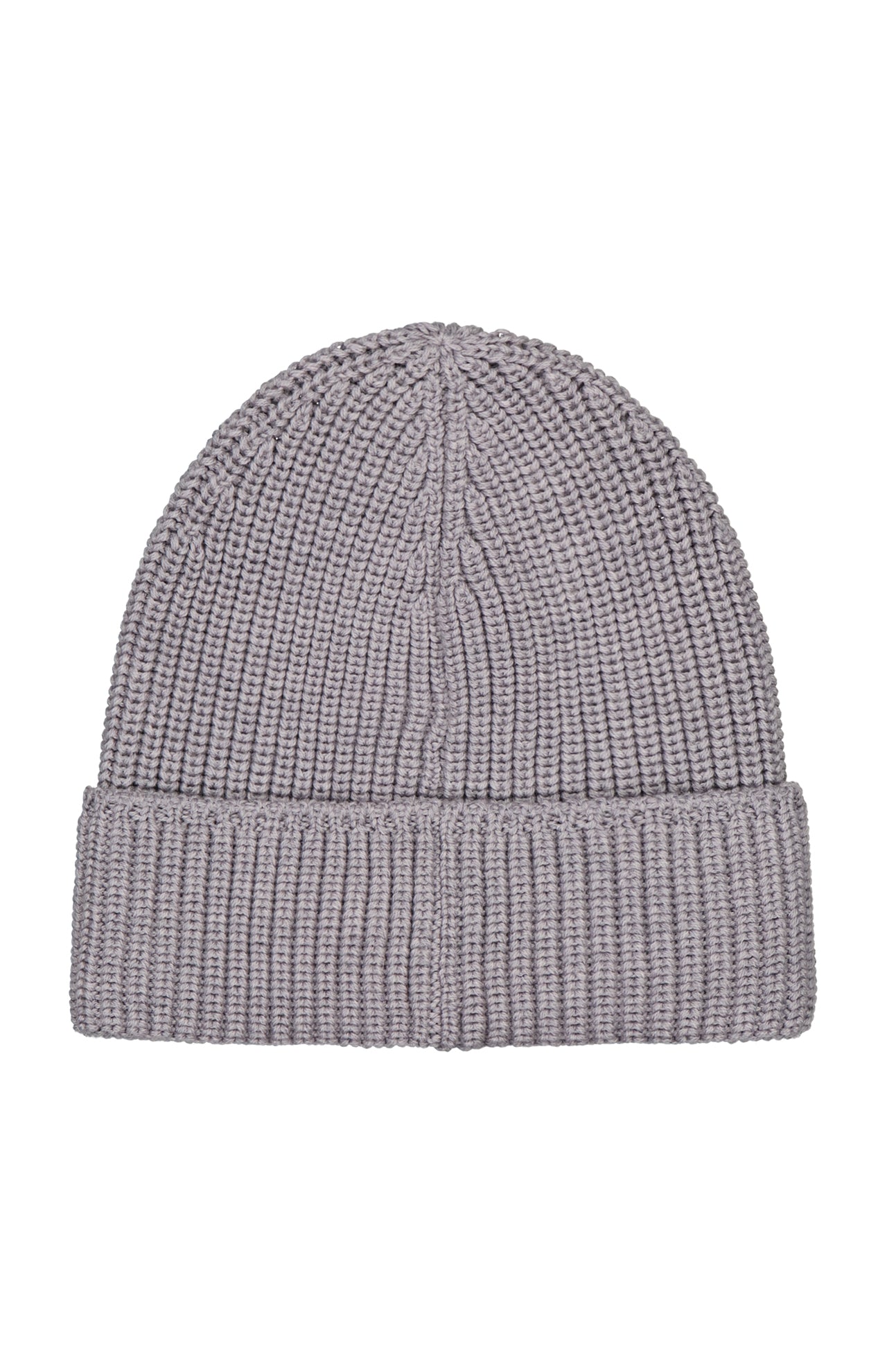 Rib Toque Beanie (7182443708531)