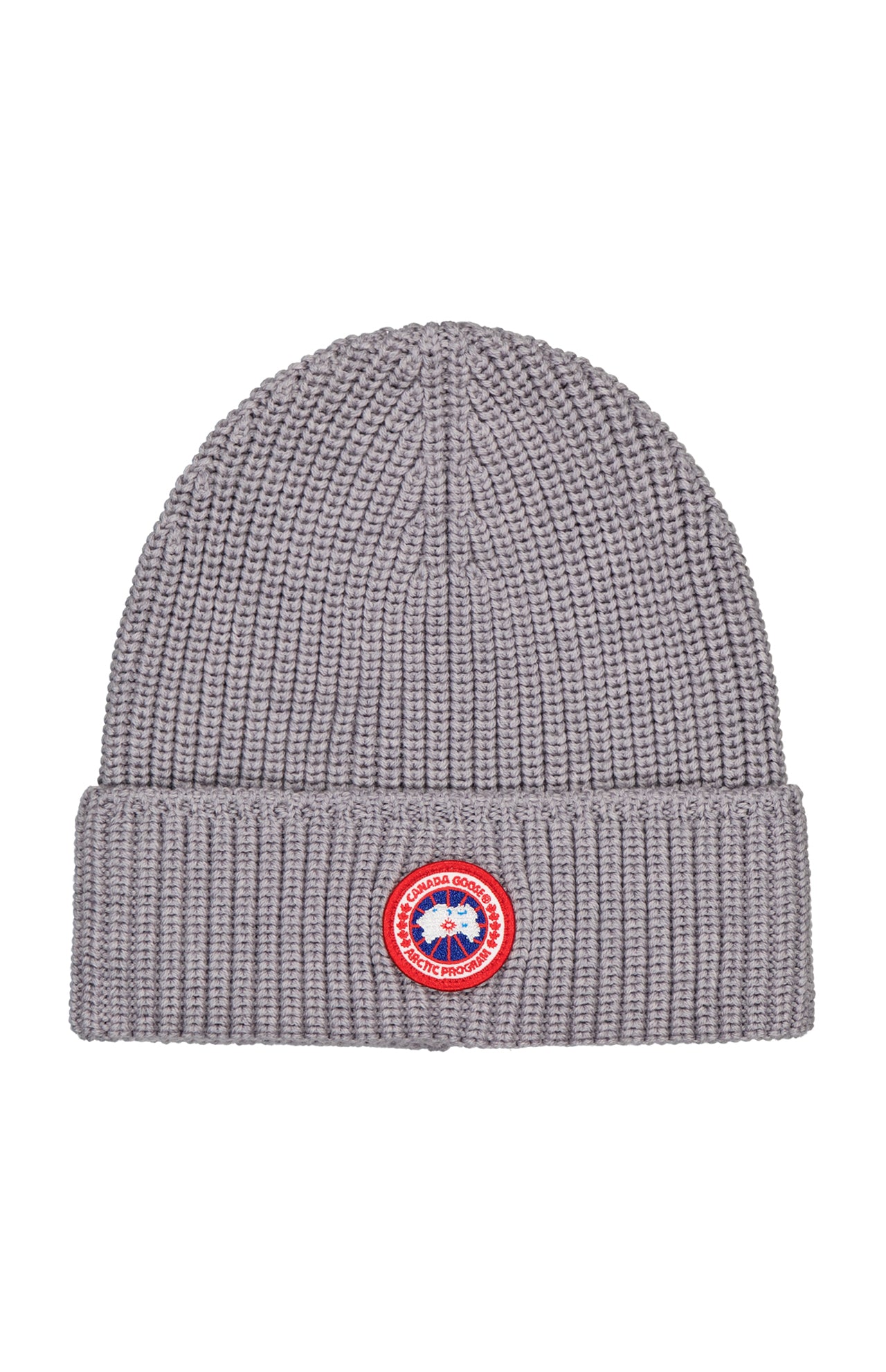 Rib Toque Beanie (7182443708531)