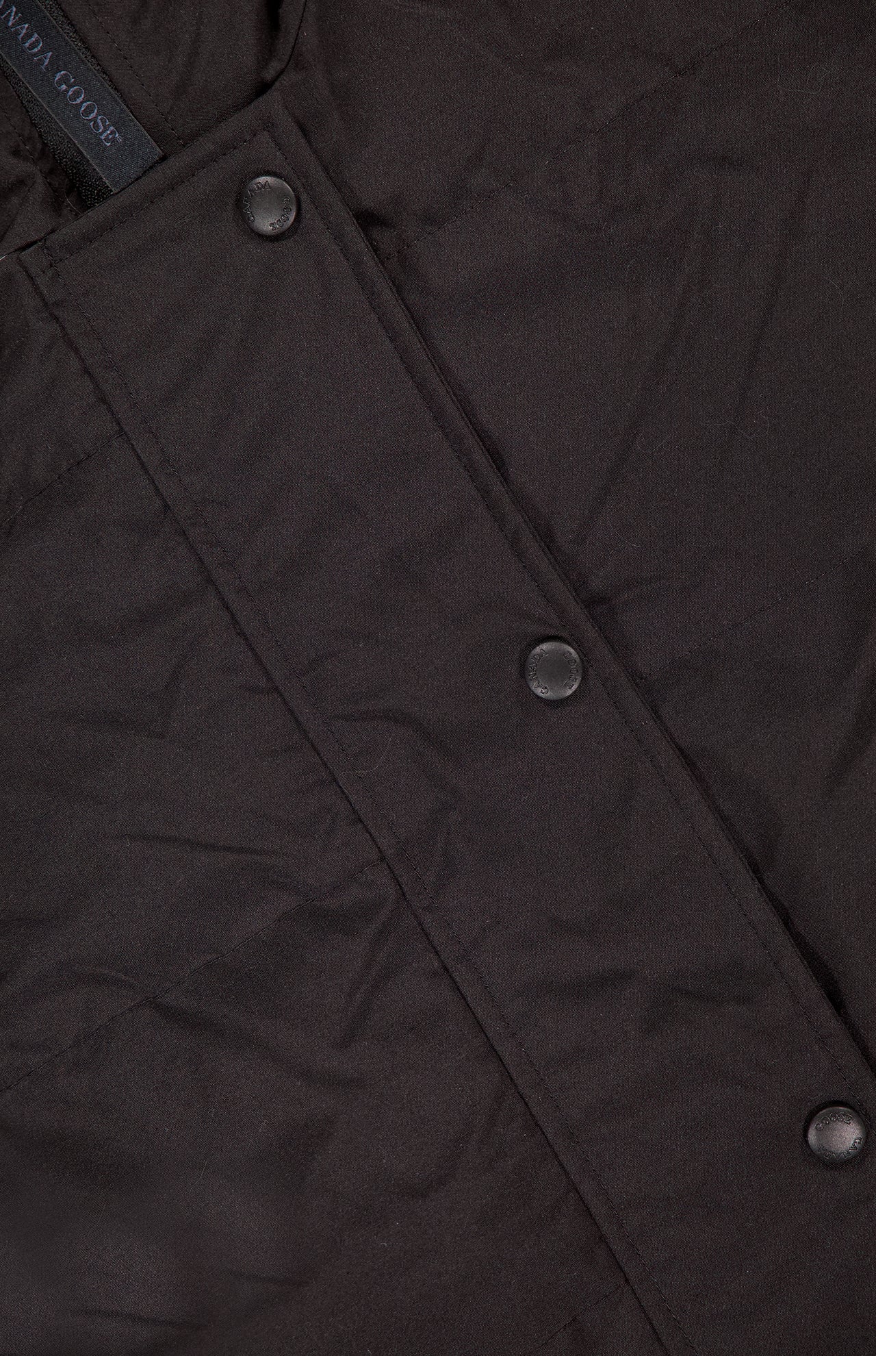 Shelburne Parka - Black Label (14626550907243)