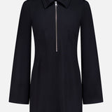 Capelle Stretch Mini Dress