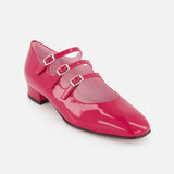 Ariana Patent Leather Mary Jane Shoe (14621558309227)