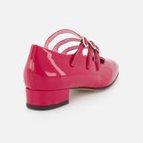 Ariana Patent Leather Mary Jane Shoe (14621558309227)