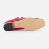 Ariana Patent Leather Mary Jane Shoe (14621558309227)