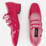 Ariana Patent Leather Mary Jane Shoe (14621558309227)