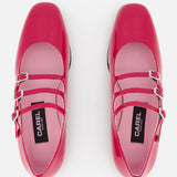 Ariana Patent Leather Mary Jane Shoe (14621558309227)