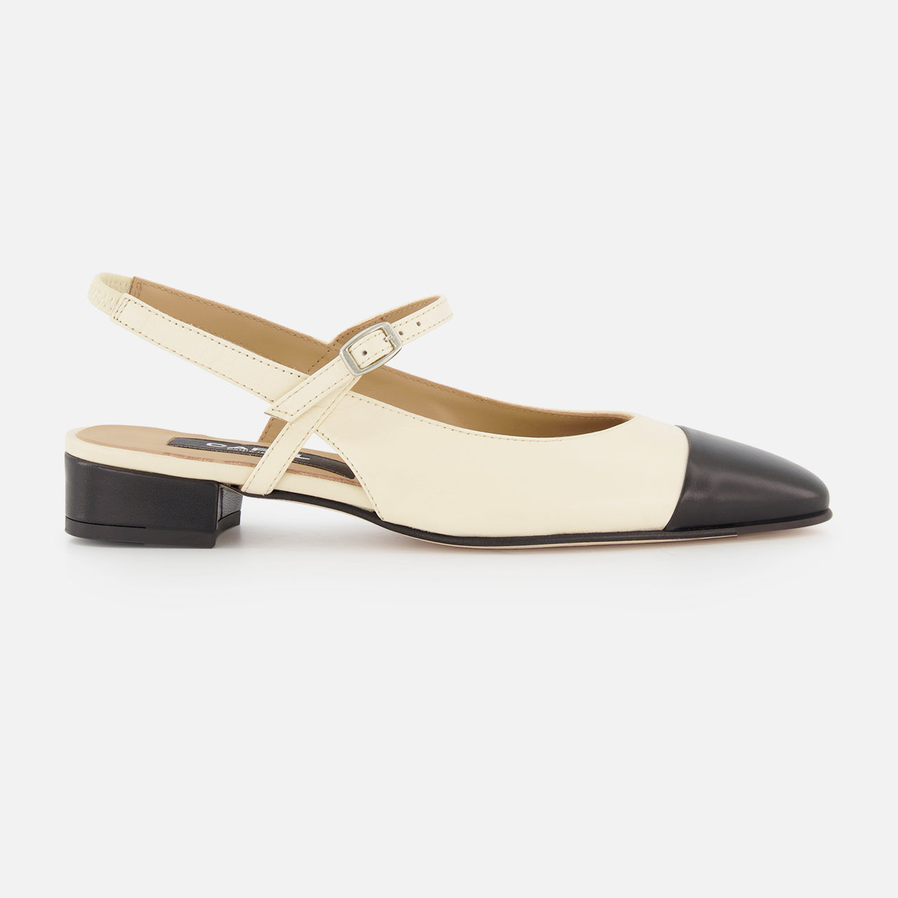 Oceano Slingback Shoe (14621558374763)