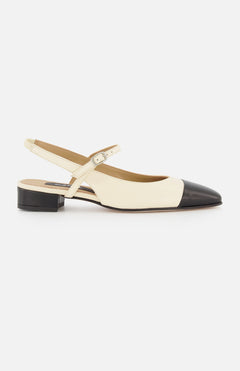 Oceano Slingback Shoe (14621558374763)