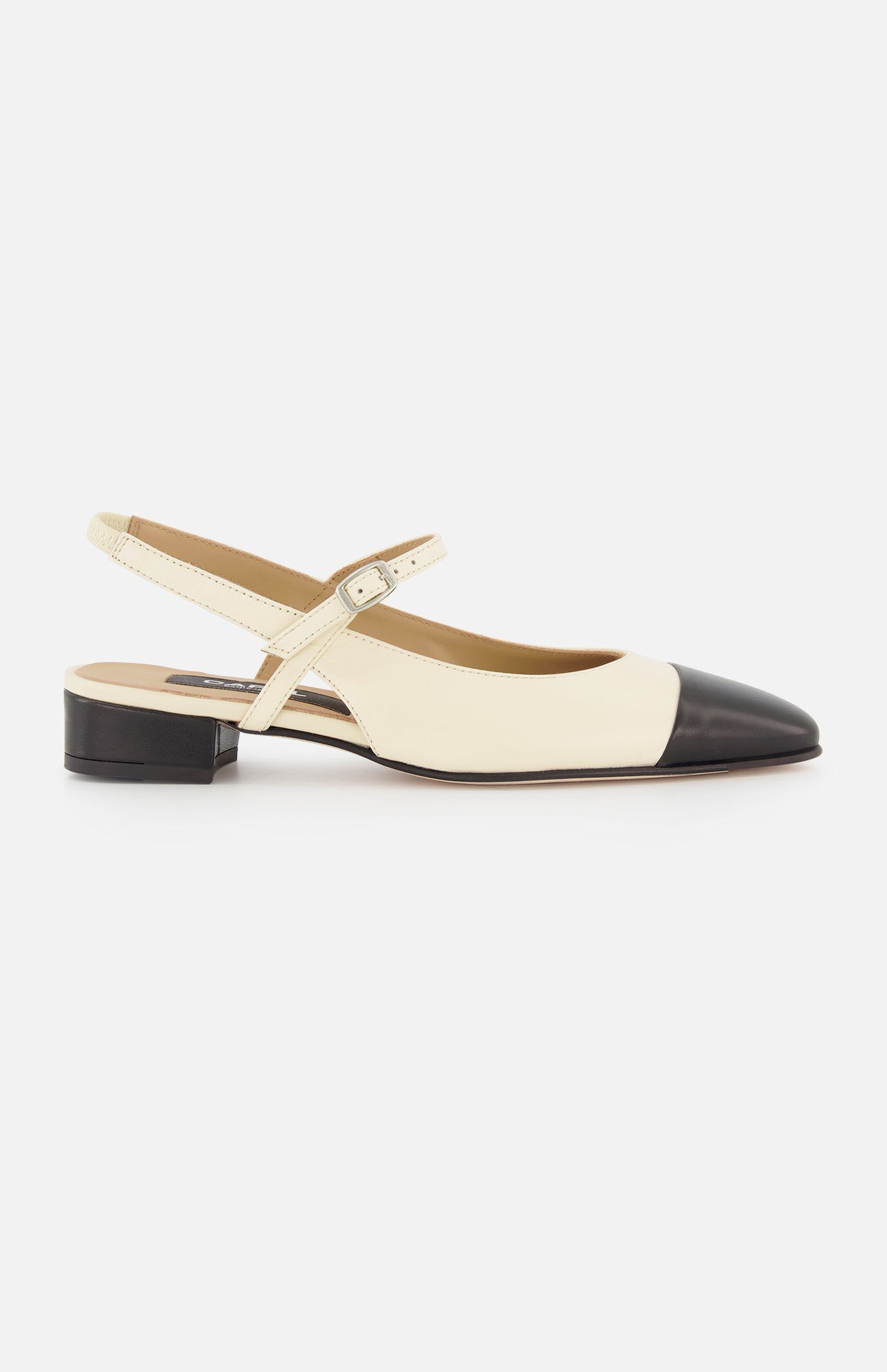 Oceano Slingback Shoe (14621558374763)