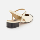 Oceano Slingback Shoe (14621558374763)
