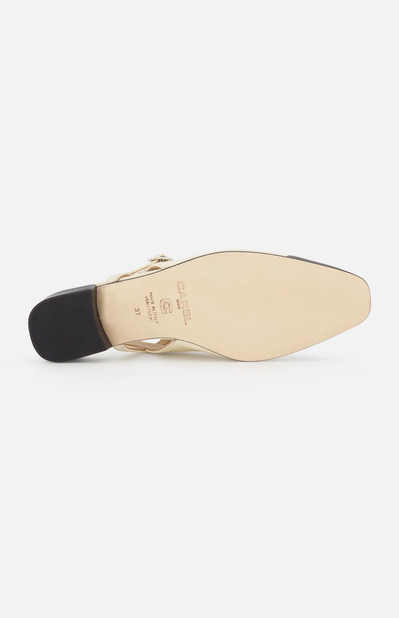Oceano Slingback Shoe (14621558374763)