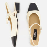 Oceano Slingback Shoe (14621558374763)