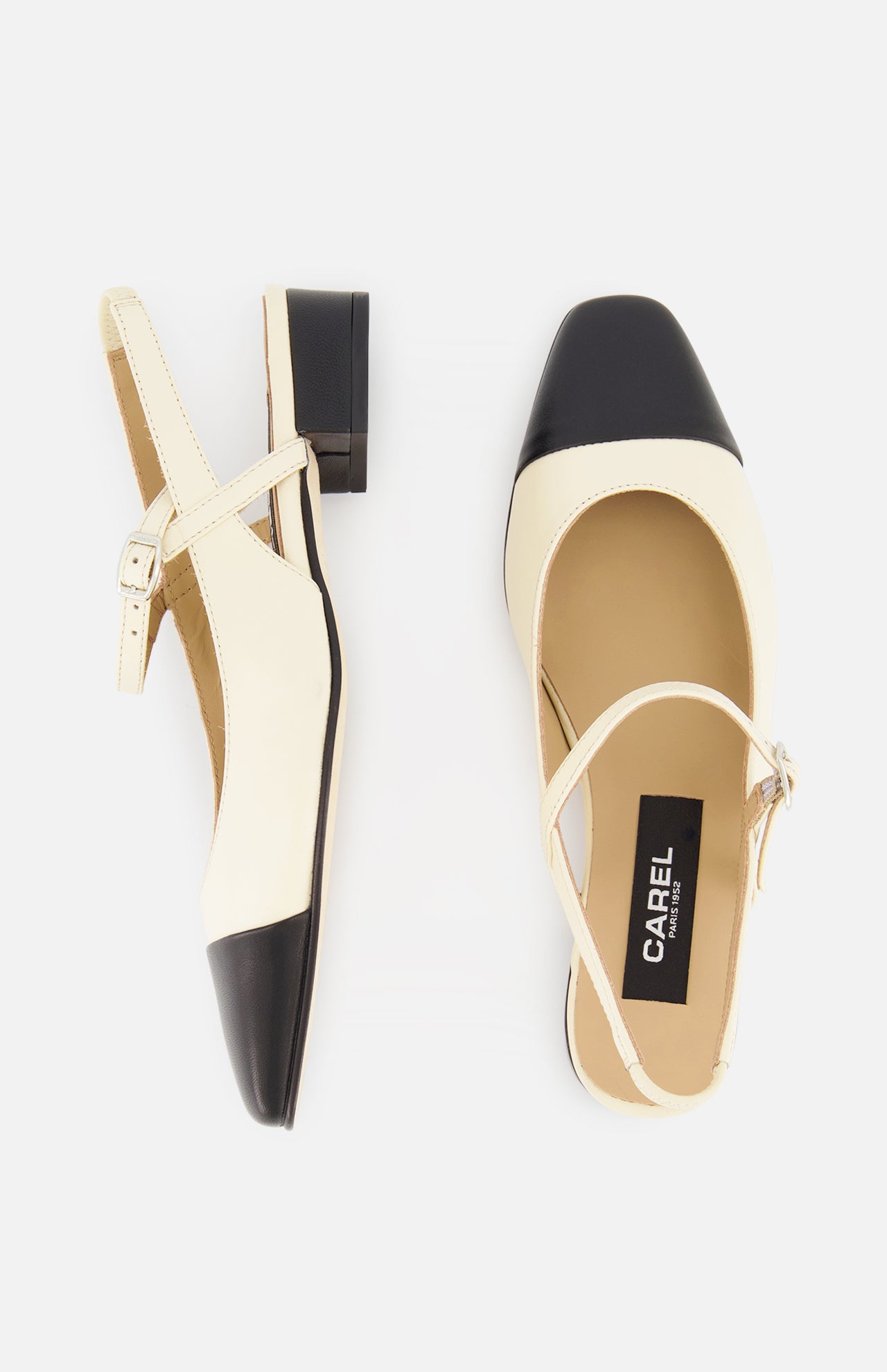 Oceano Slingback Shoe (14621558374763)