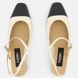 Oceano Slingback Shoe (14621558374763)