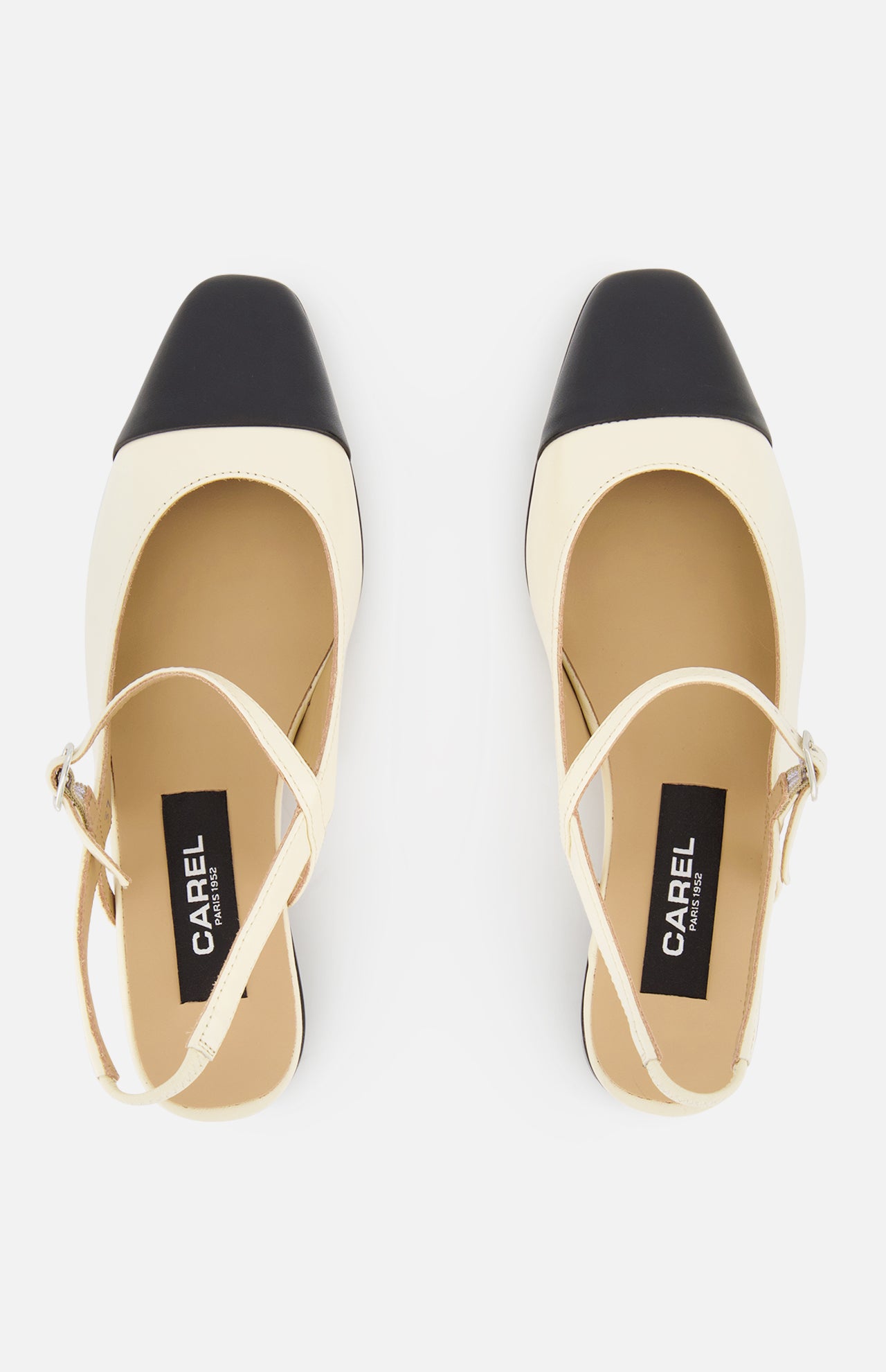 Oceano Slingback Shoe (14621558374763)