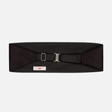 Satin Cummerbund (14623992349035)