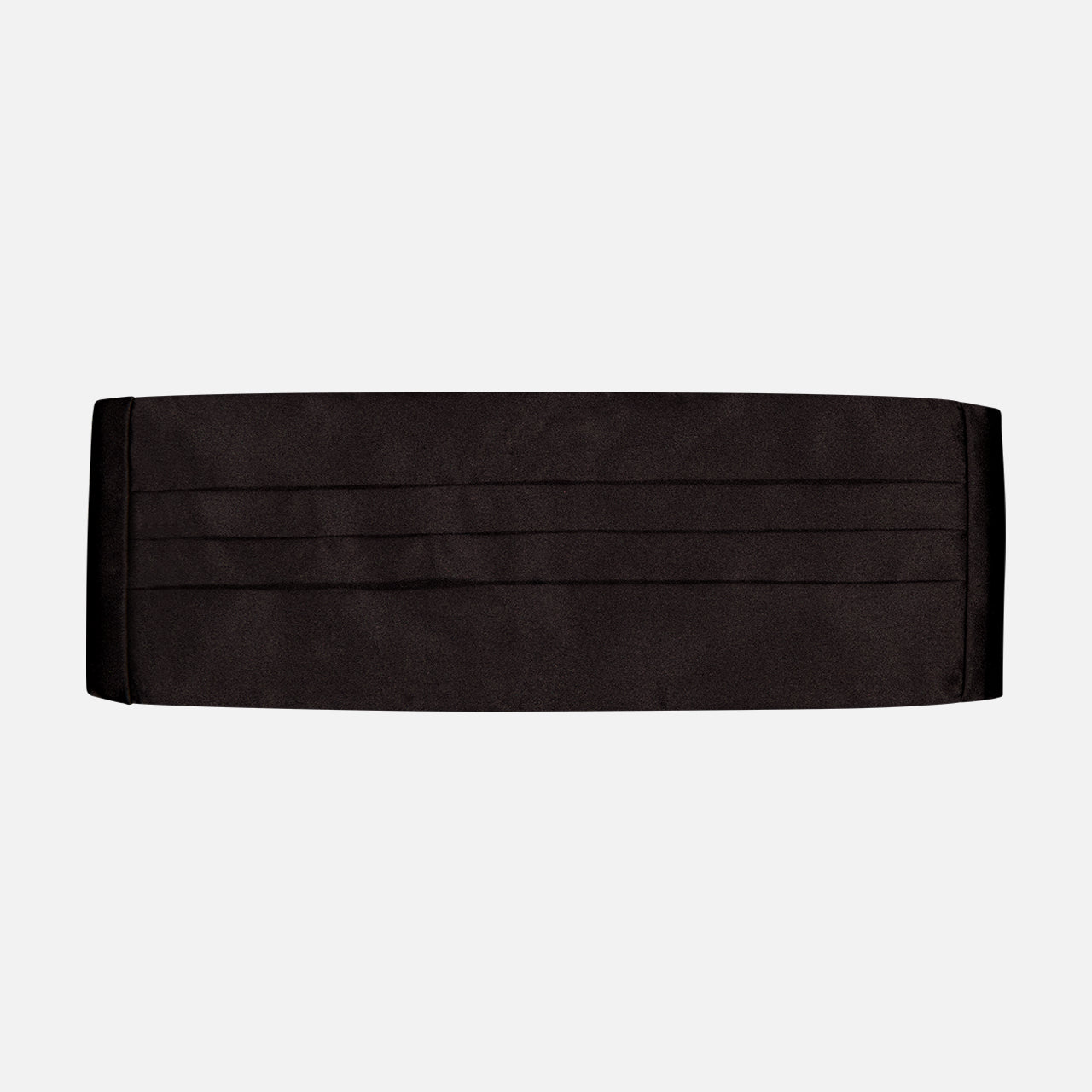 Satin Cummerbund (14623992349035)