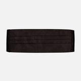 Satin Cummerbund (14623992349035)