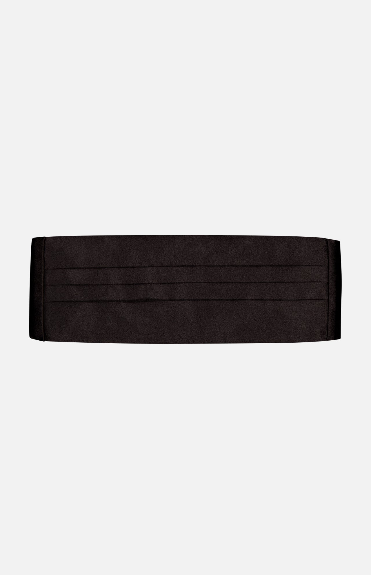 Satin Cummerbund (14623992349035)