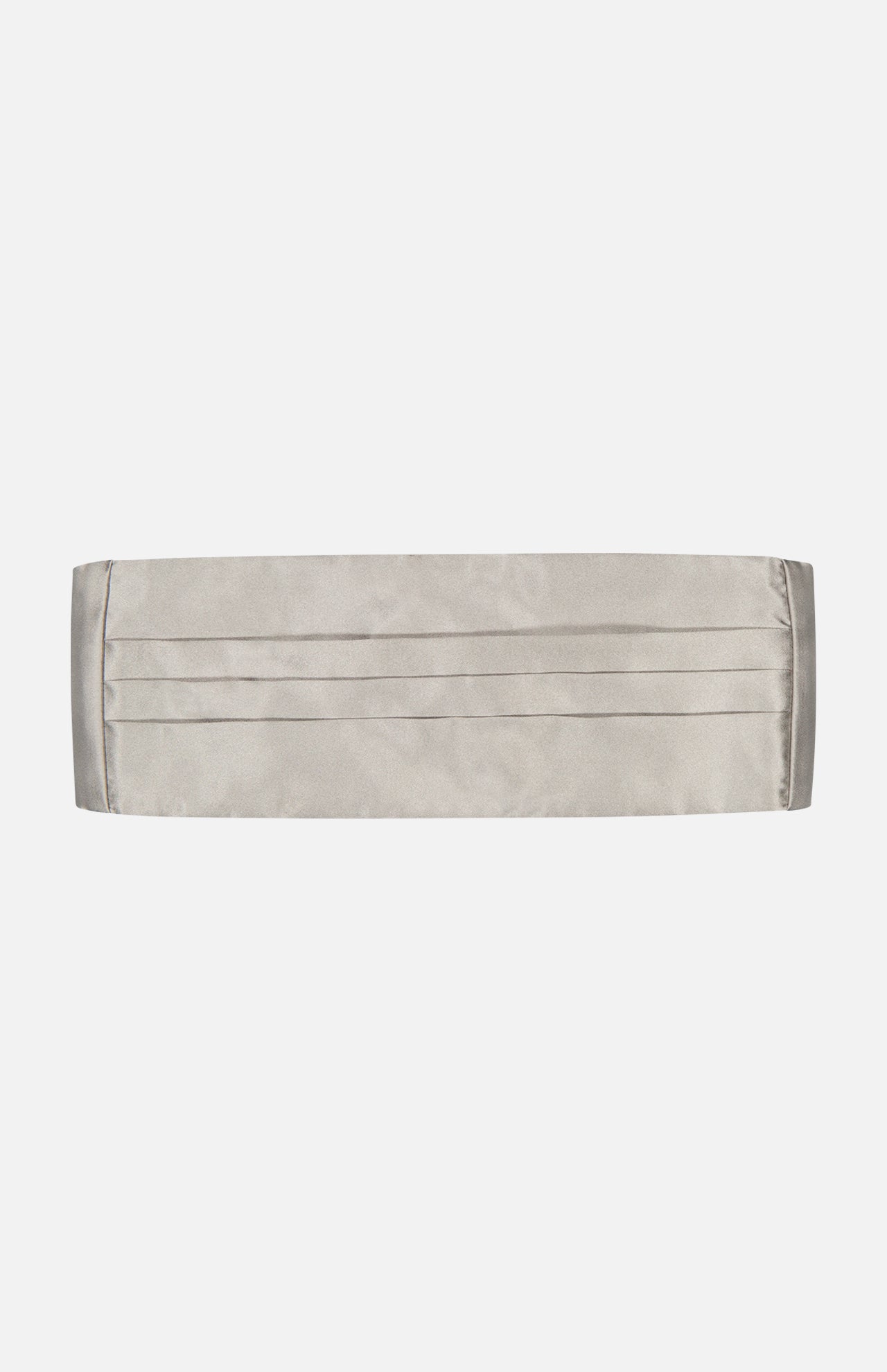 Satin Cummerbund (14623992349035)