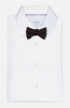 CARROT & GIBBSSolid Satin BowtieA.K. Rikk's