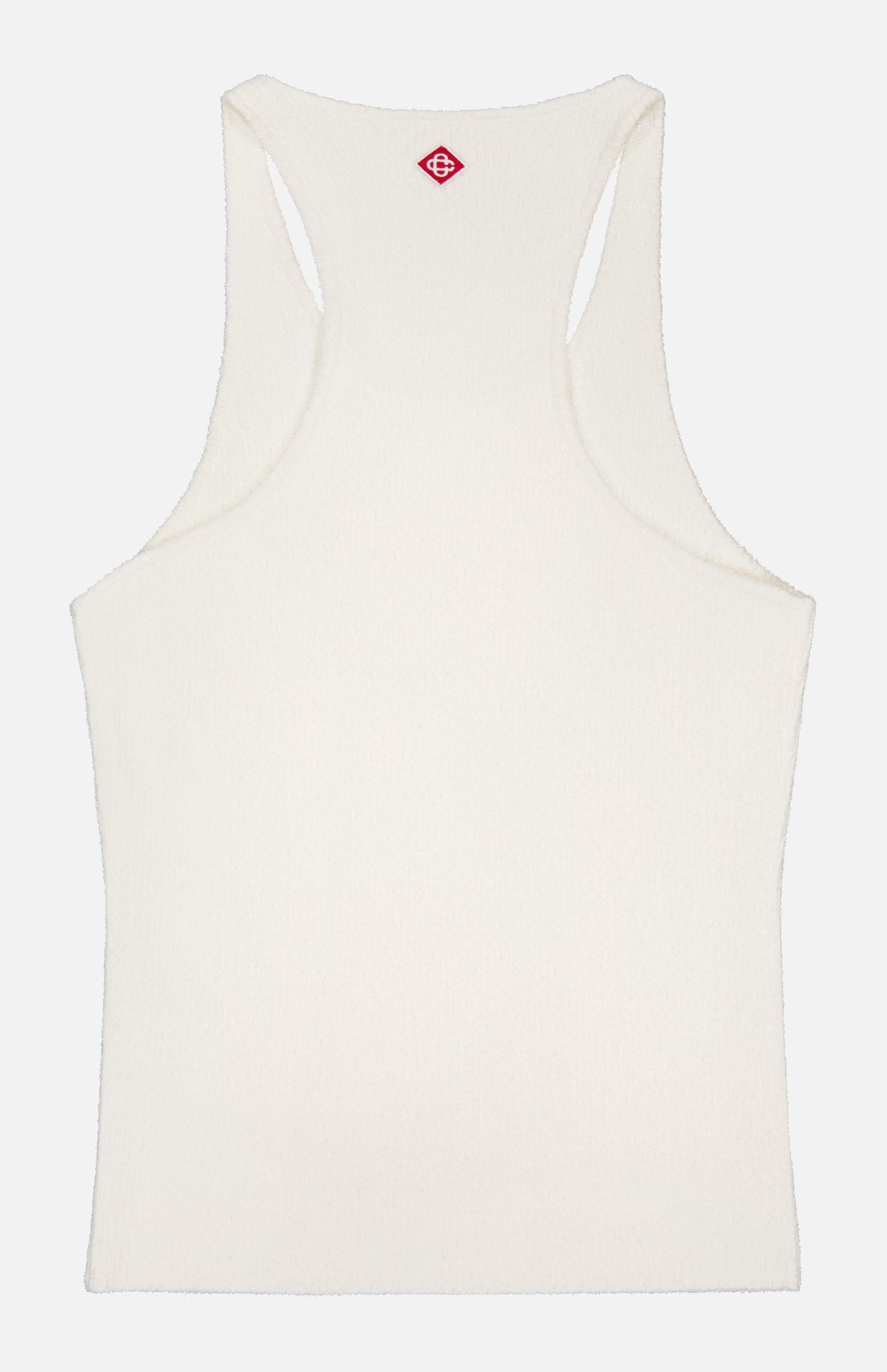 Boucle Ribbed Vest (14651373125995)