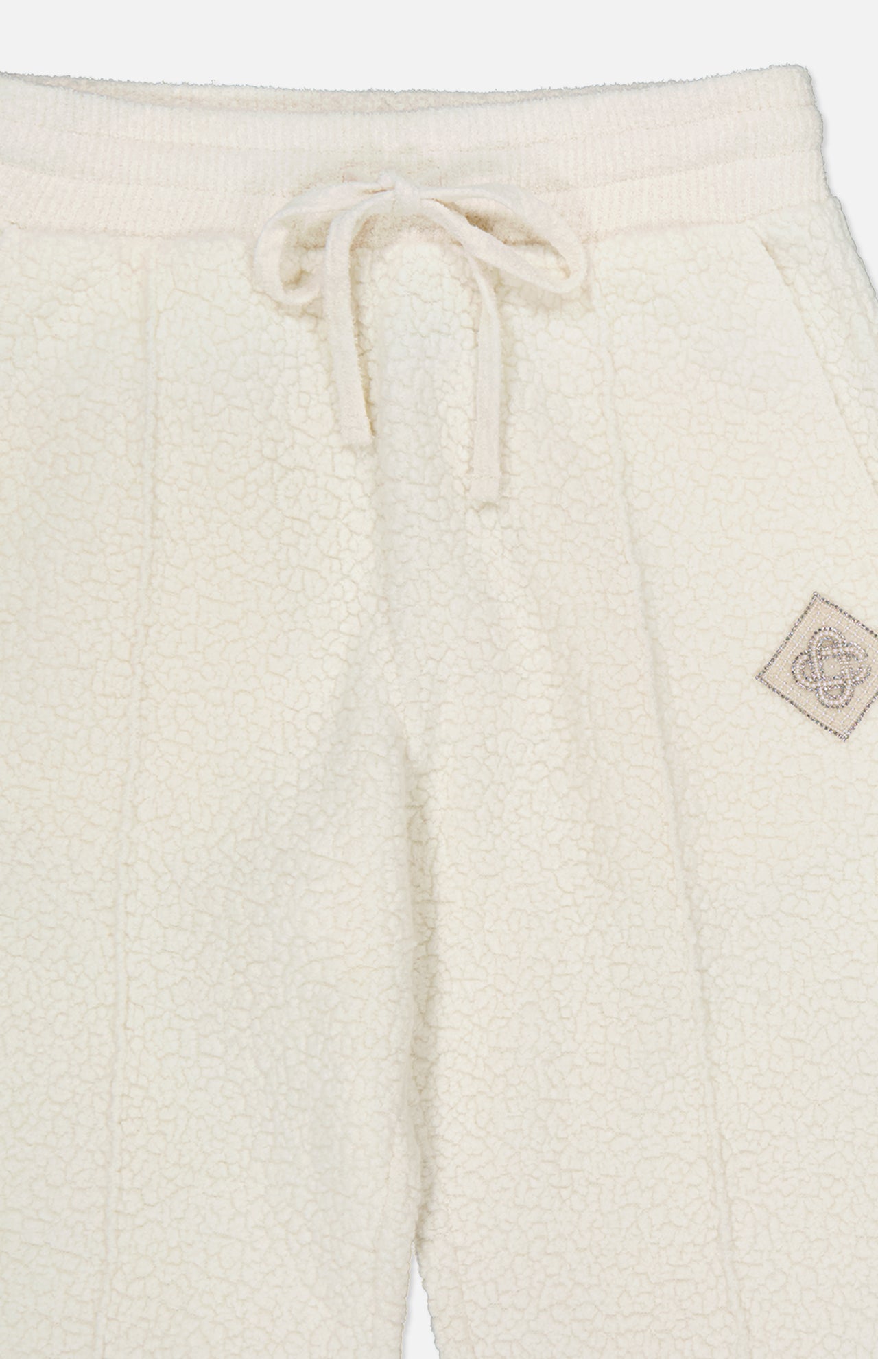 Cashmere Terry Pants (14704574726507)