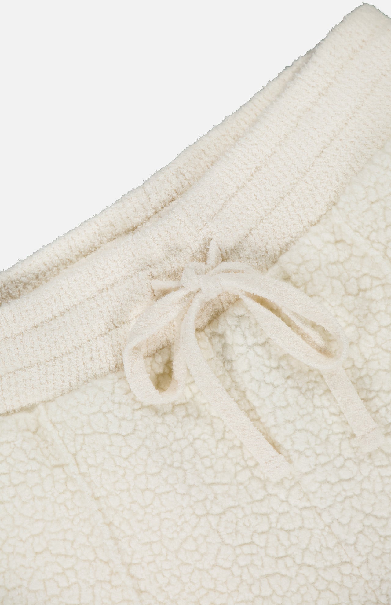 Cashmere Terry Pants (14704574726507)