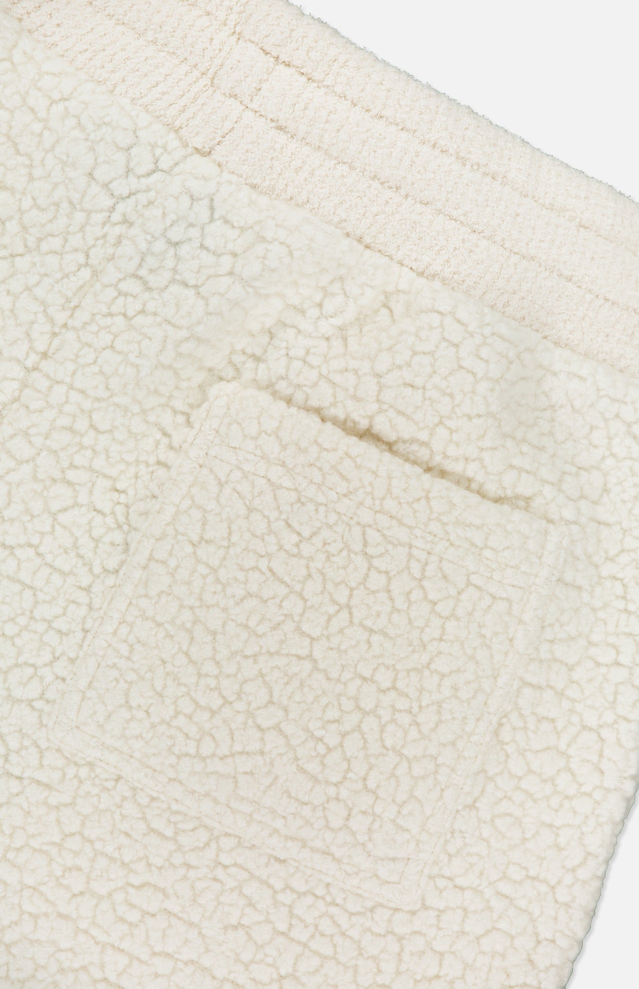 Cashmere Terry Pants (14704574726507)