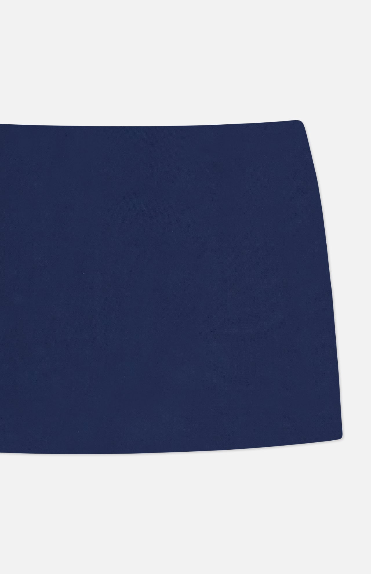 Draped Skirt (7628980093043)