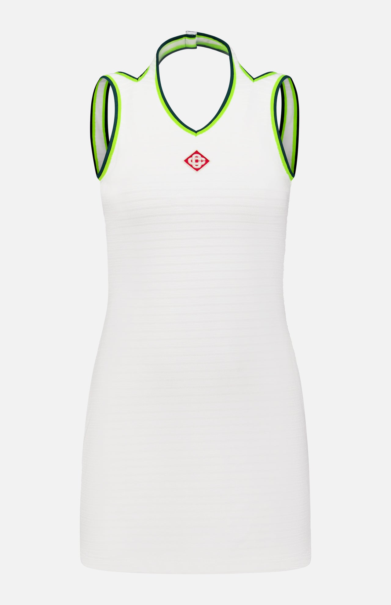 Hippie Backless Tennis Dress (14652247277931)