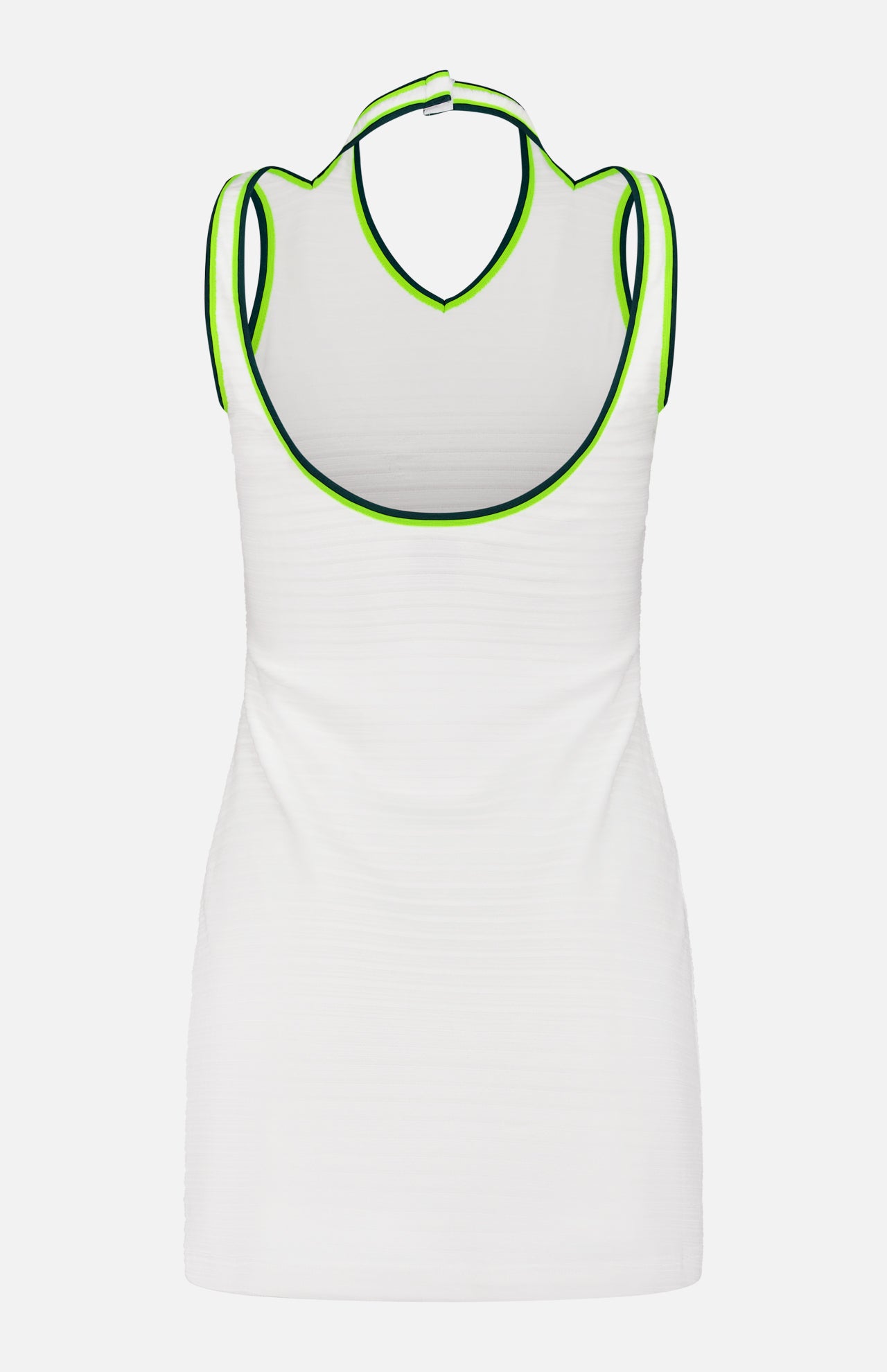 Hippie Backless Tennis Dress (14652247277931)