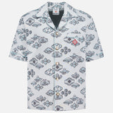 Jacquard Shirt Sleeve Shirt (14704574628203)