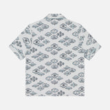 Jacquard Shirt Sleeve Shirt (14704574628203)