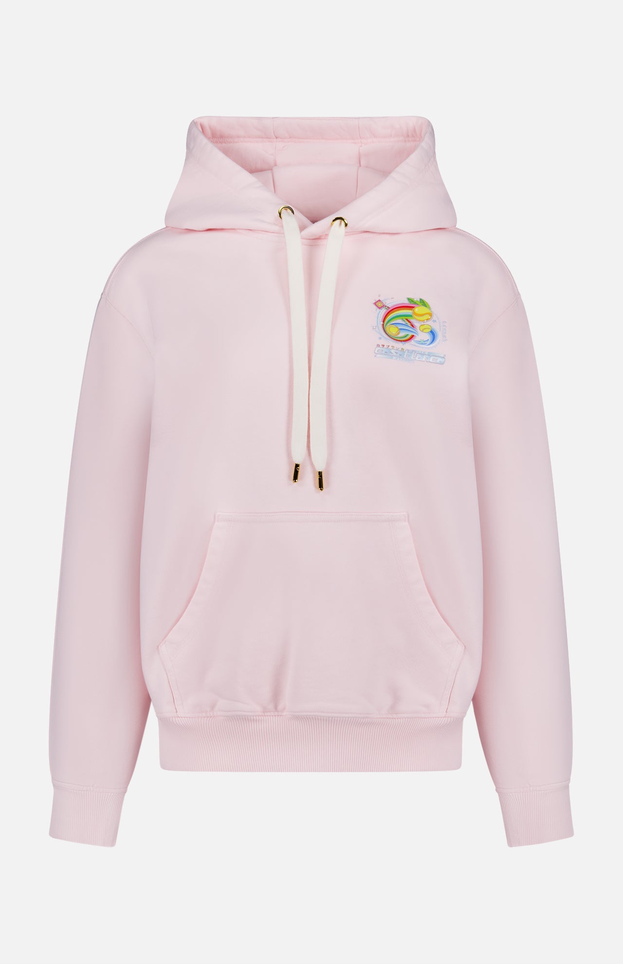 Manga Tennis Ball Hoodie (14703430599019)