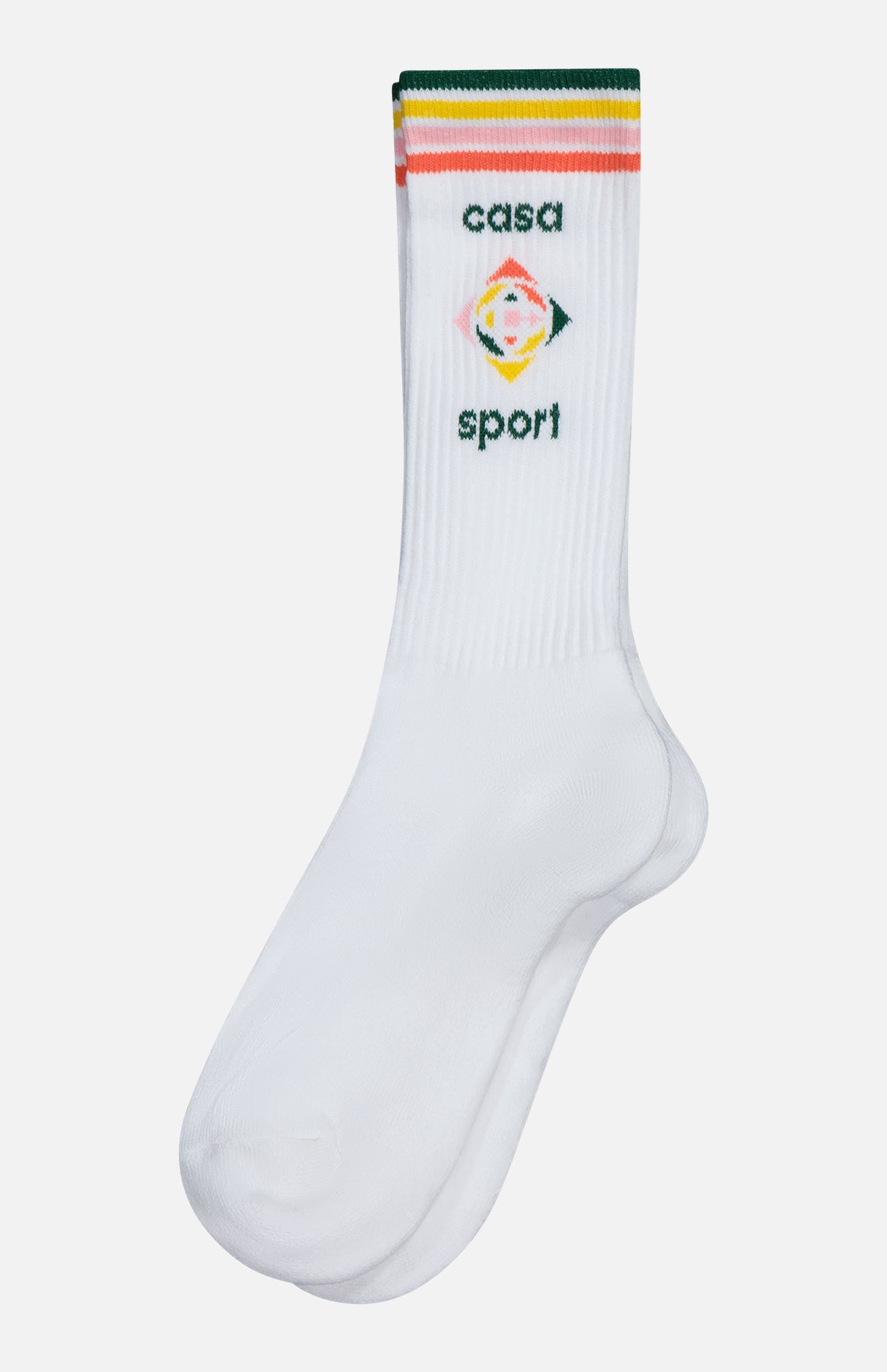 Printed Socks (7406412267635)