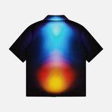 Short Sleeve Cuban Collar Shirt (14651373224299)