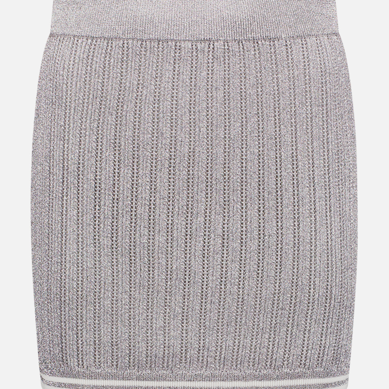 Silver Skirt (7628979929203)