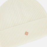 Wool Logo Beanie (14703483650411)