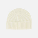Wool Logo Beanie (14703483650411)