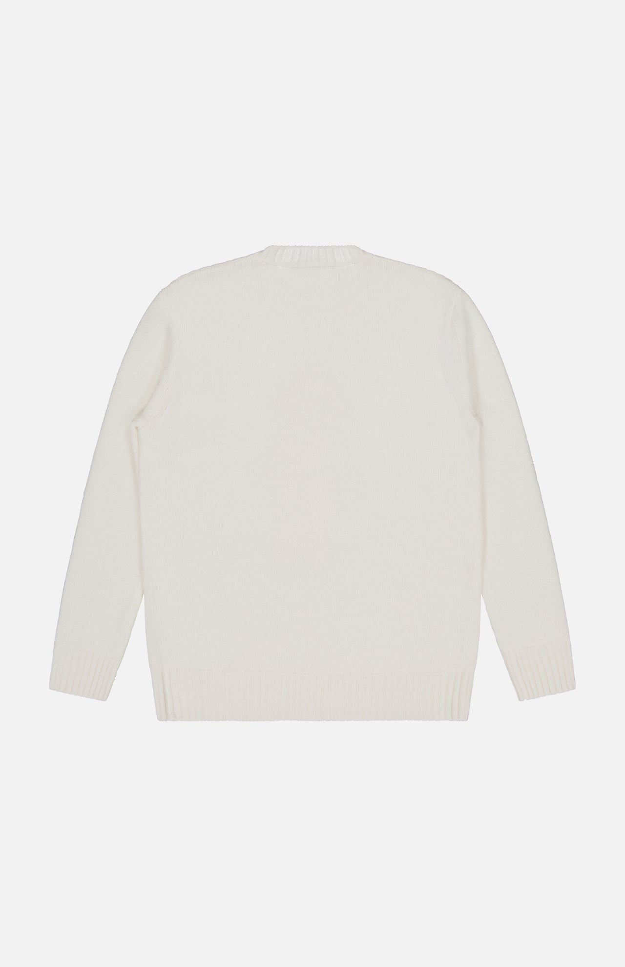 RALPH LAUREN COLLECTIONCashmere Bear SweaterA.K. Rikk's