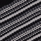 Cashmere Fair Isle Crewneck Sweater