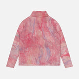 Marble Dyed Cardigan Sweater (14698523853163)