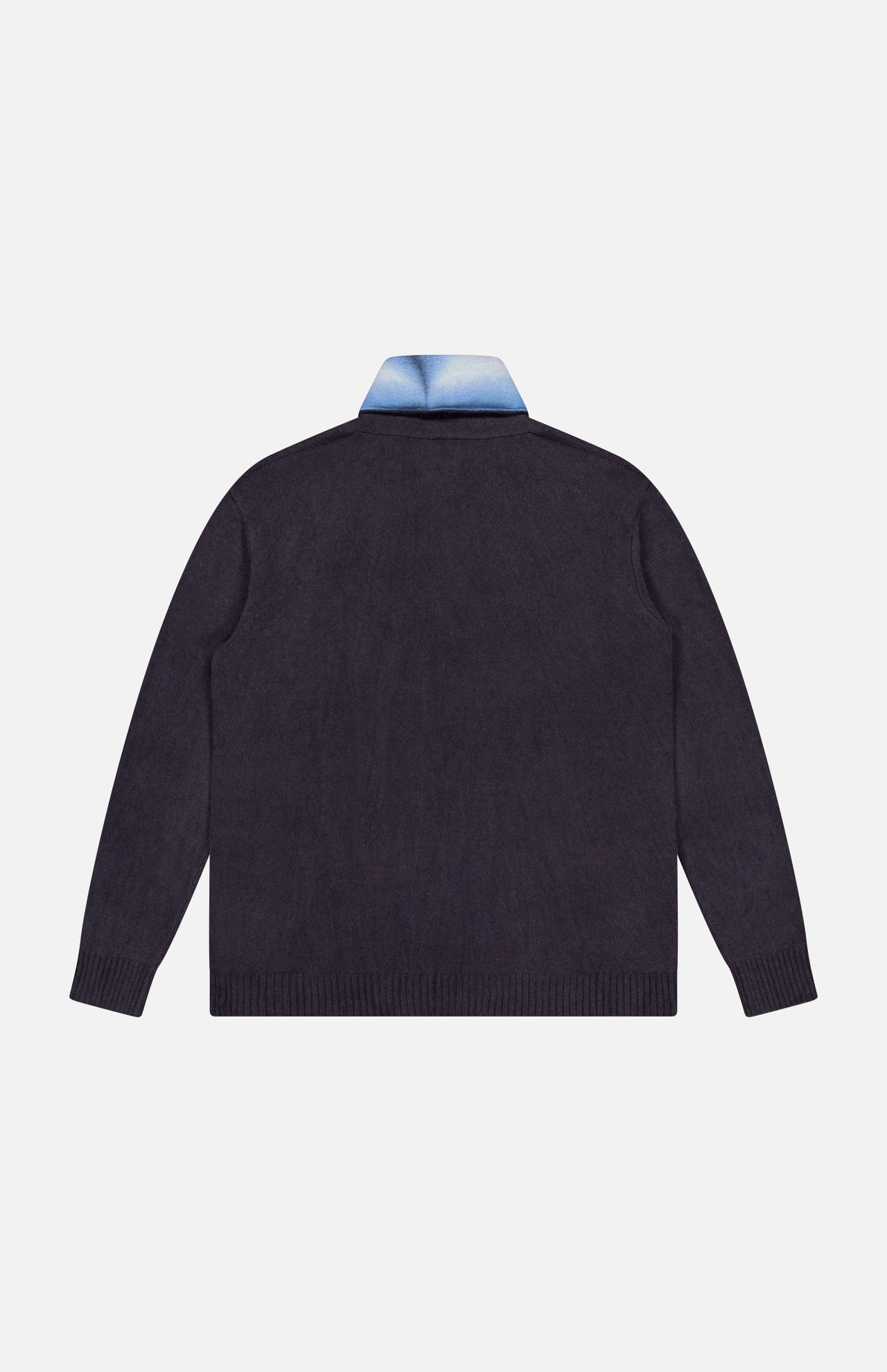 Singing the Blues Cashmere Cardigan (14620488728939)