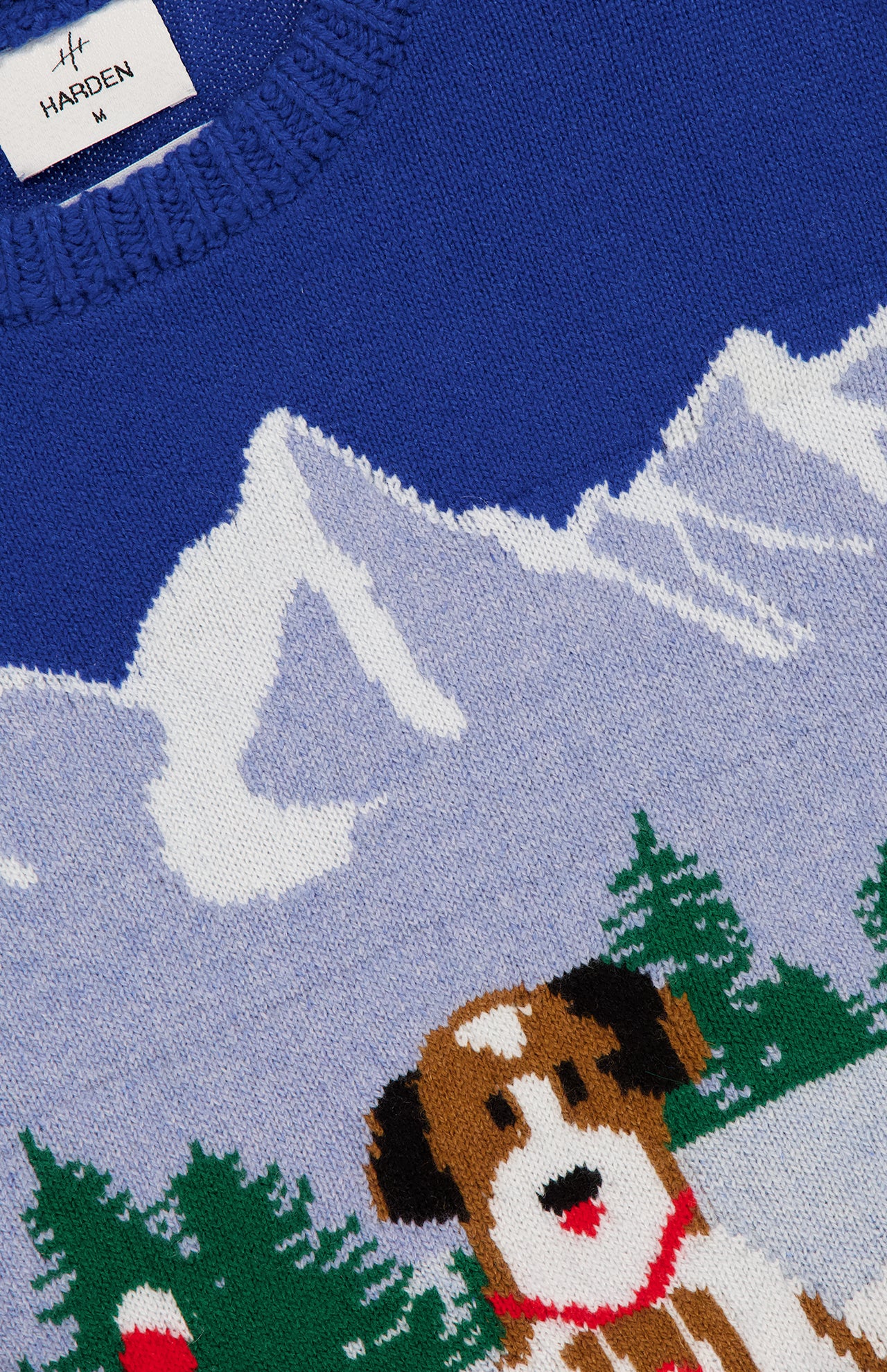 Ski Rescue Sweater (7700190691443)