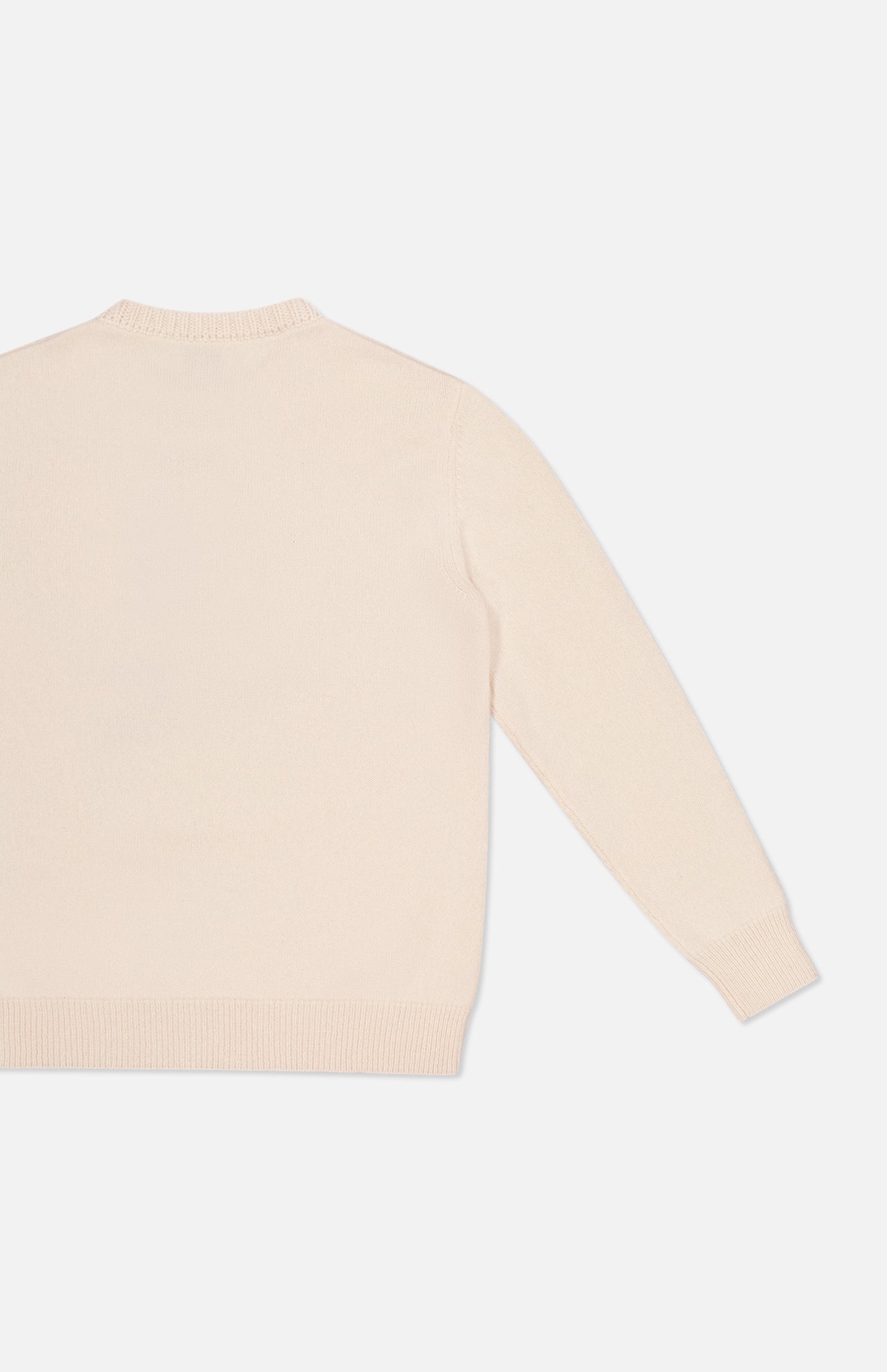 Snow Bunny Crew Sweater (14620488597867)